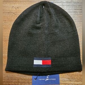 Tommy Hilfiger Beanie, NWT